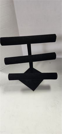 3 Tier Jewelry Display