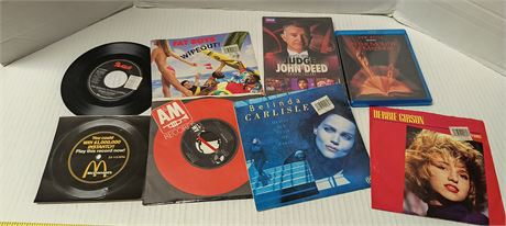 Records