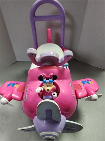 Car riding Toy