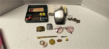 Misc lot