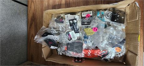 Flat Of Paparazzi Jewelry