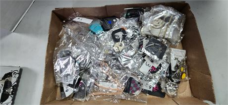 Flat Of Paparazzi Jewelry
