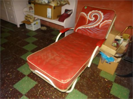 Vintage Lounge