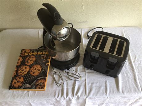 Kitchen Lot