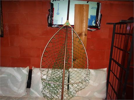 Huge Net