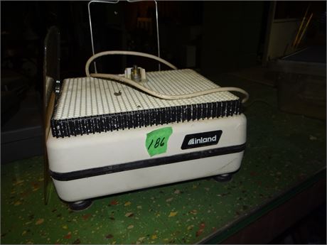 Tool for stained glass