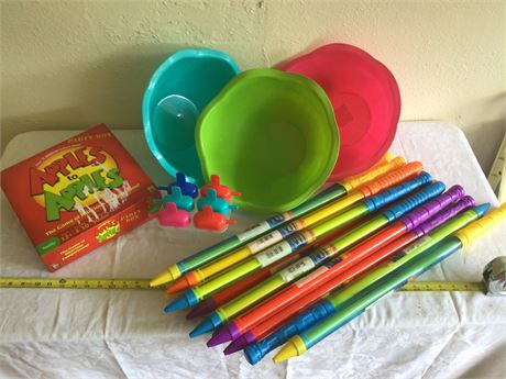 Summer Fun Lot