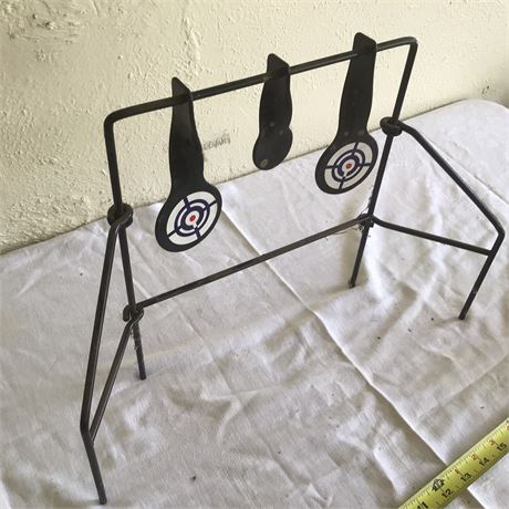 Air Rifle Target