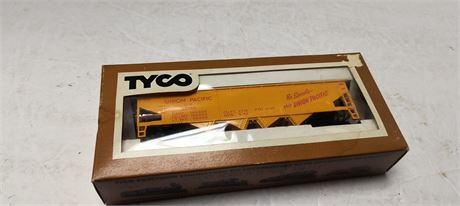 Vintage Tyco Train Car