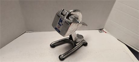 Vintage Citrus Juicer
