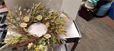 Decorative Wreath