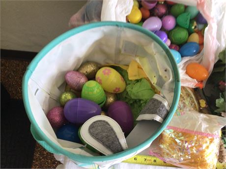 Easter Lot