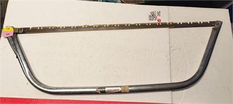 Craftsman 36" Bow Saw