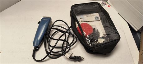 Oster Electric Shaver