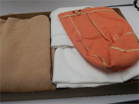Crown Royal Liquor Bag & Misc. Clothing