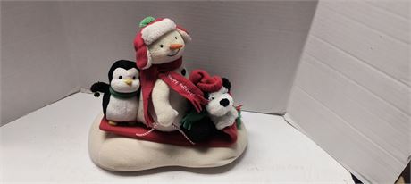Holiday Decoration