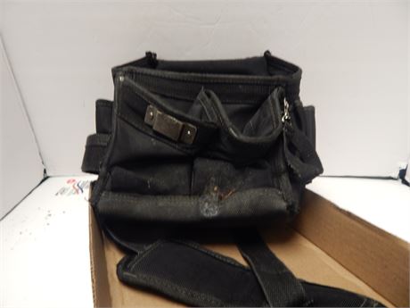 Husky Tool Bag