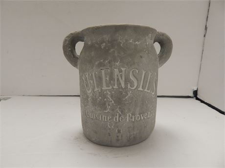 Decorative Utensils Vase