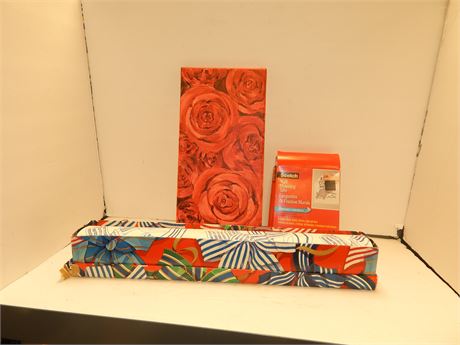 Lot Of Misc. Items