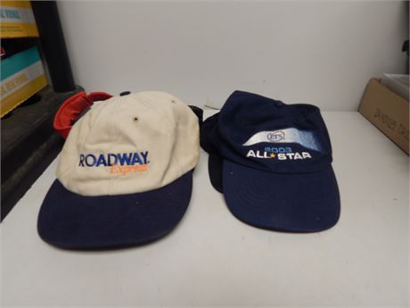 Lot of Hats