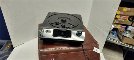 Kodak Carousel 4600 Projector
