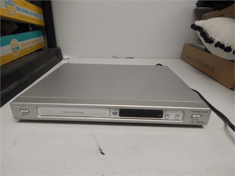 DVD Player