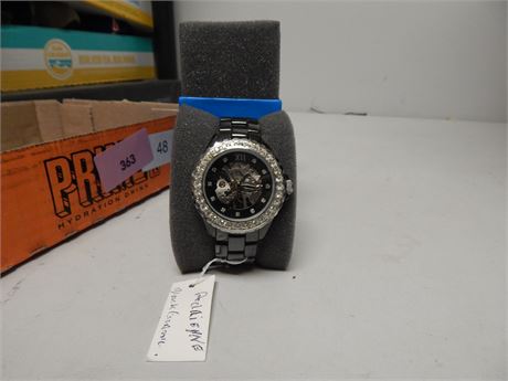 Adrienne Watch