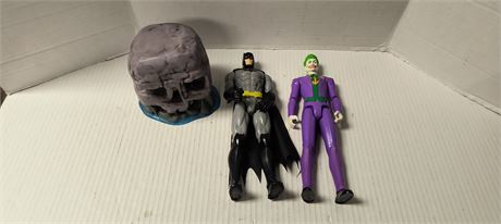 Lot Of Toys
