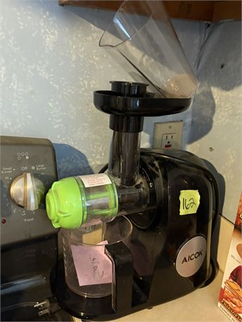 Aicok Juicer