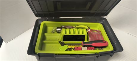 Toolbox & Misc. Tools