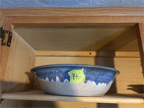 Ceramic Bowl