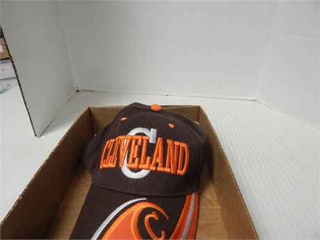 Cleveland Browns Hat