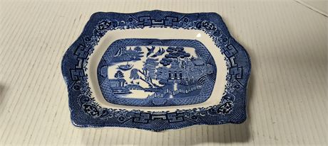 Willow Royal Venton ware Serving Tray