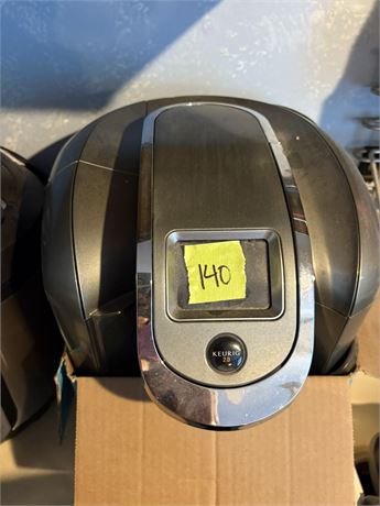 Keurig Coffee Maker