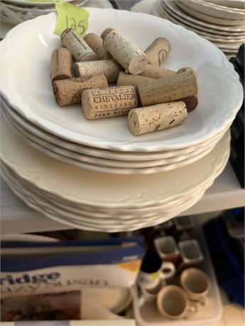 Dinnerware