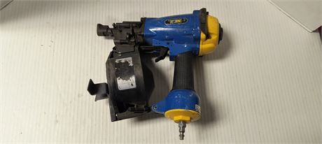 Wen Pneumatic Roofer Nailer