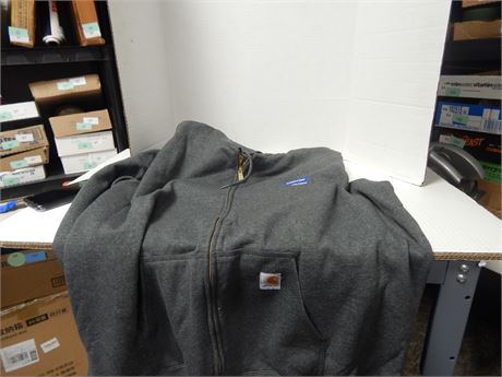 Carhart 2XL Hoodie