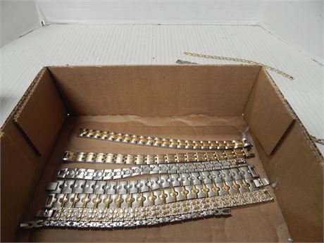 Lot of Jewelry