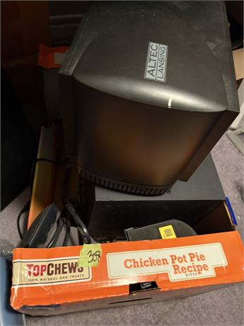 Electronics Lot