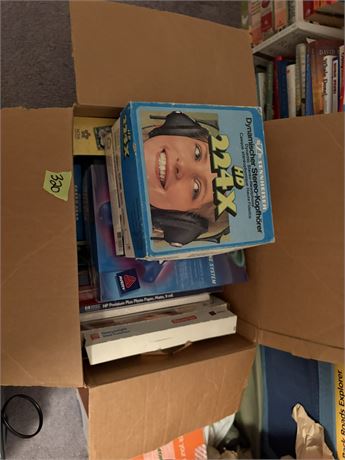 Misc Lot