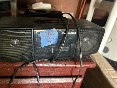Radio