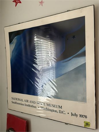 Wall Poster