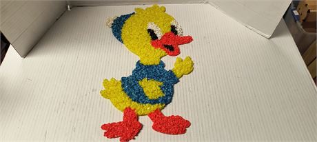 Vintage Easter Decoration