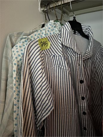 Clothing
