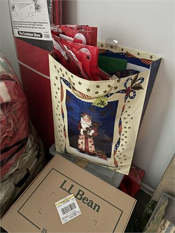 Gift Wrap
