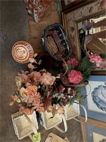 Decor Lot