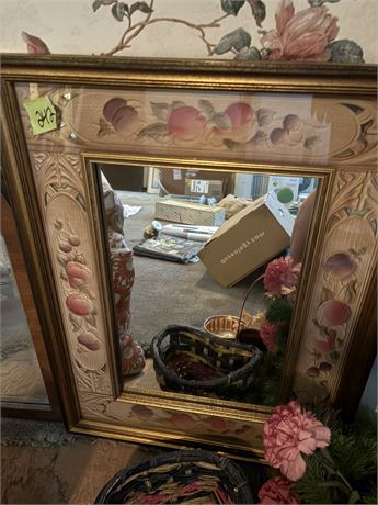 Wall Mirror