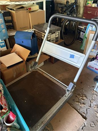 Loading Cart