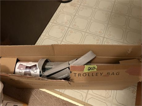 Trolley Bag