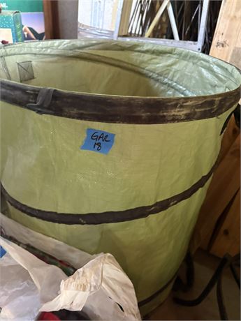 Lawn Bag